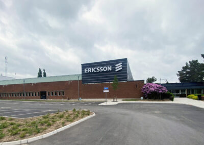 Ericsson – Borås
